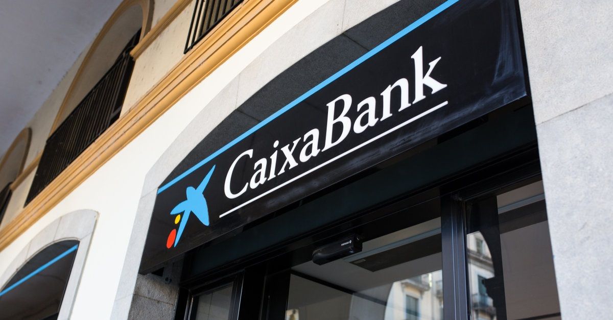 Caixabank, al borde del colapso, según UGT.