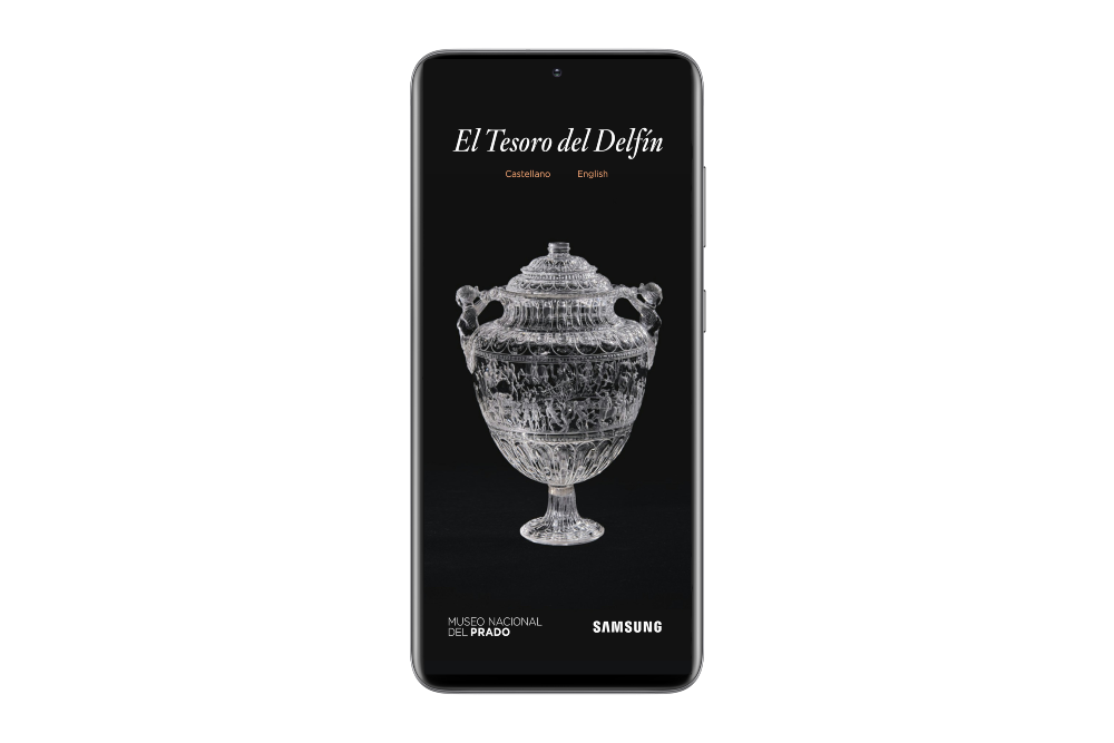 El Tesoro del Delfín