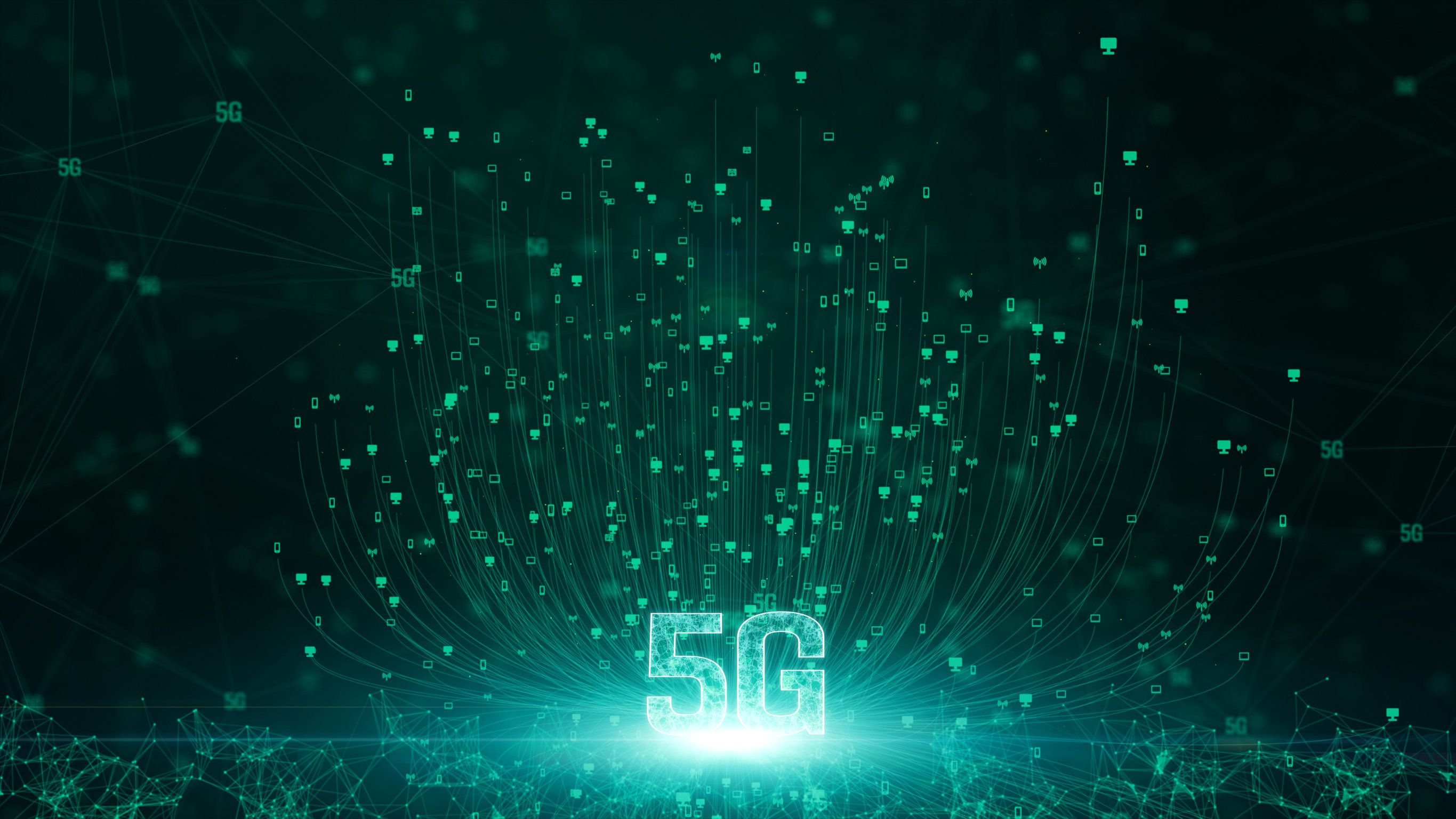 El Gobierno da luz verde al Esquema Nacional de Seguridad en Redes 5G