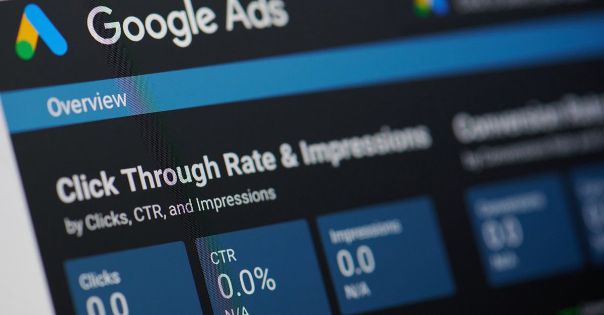 Google AdsLos ciberdelincuentes consiguen engañar a Google Ads para publicar anuncios maliciosos ('malvertising')
