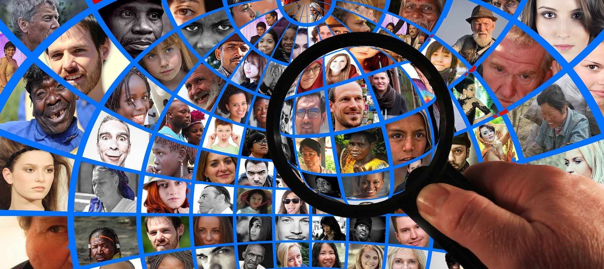 Los metaversos pueden suponer un riesgo para nuestra privacidad. Los metaversos pueden suponer un riesgo para nuestra privacidad.