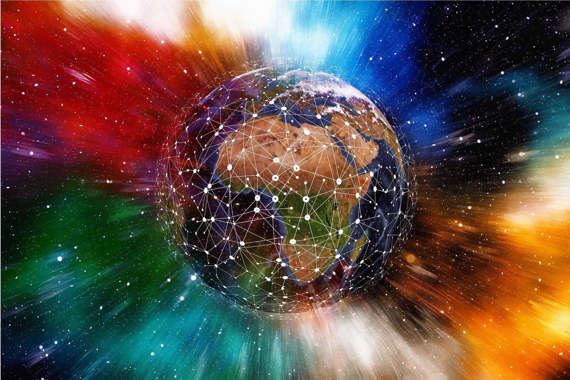 Tecnologías como la criptografía y el blockchain pueden aportar soluciones para la protección de los usuarios de los metaversos. Tecnologías como la criptografía y el blockchain pueden aportar soluciones para la protección de los usuarios de los metaversos.