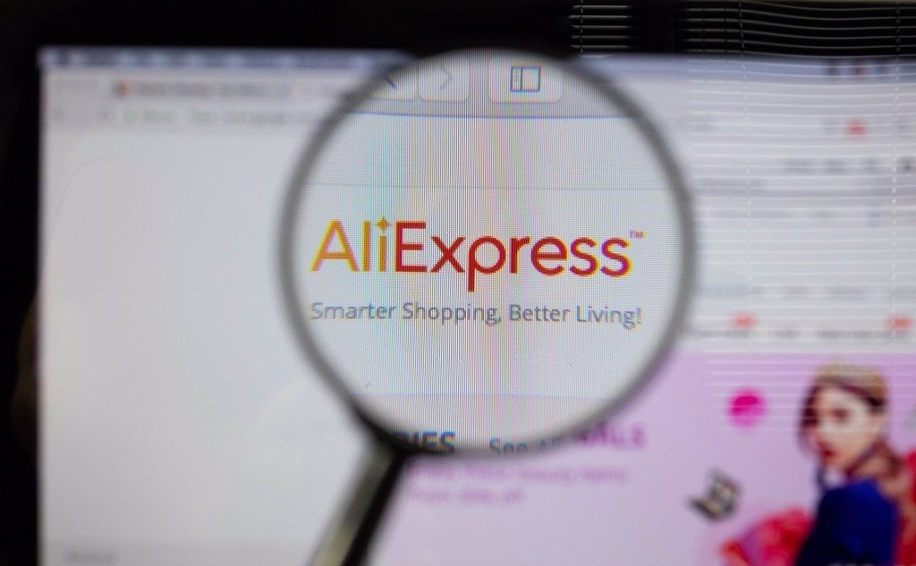Aliexpress Aliexpress