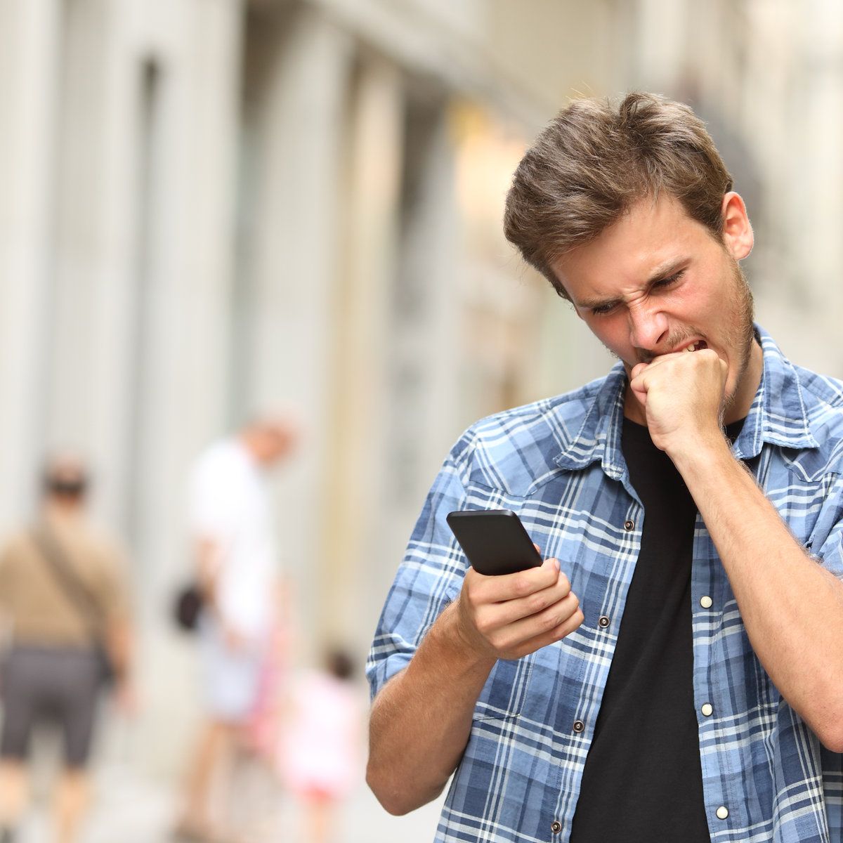 Los ataques de smishing (SMS) no cesan