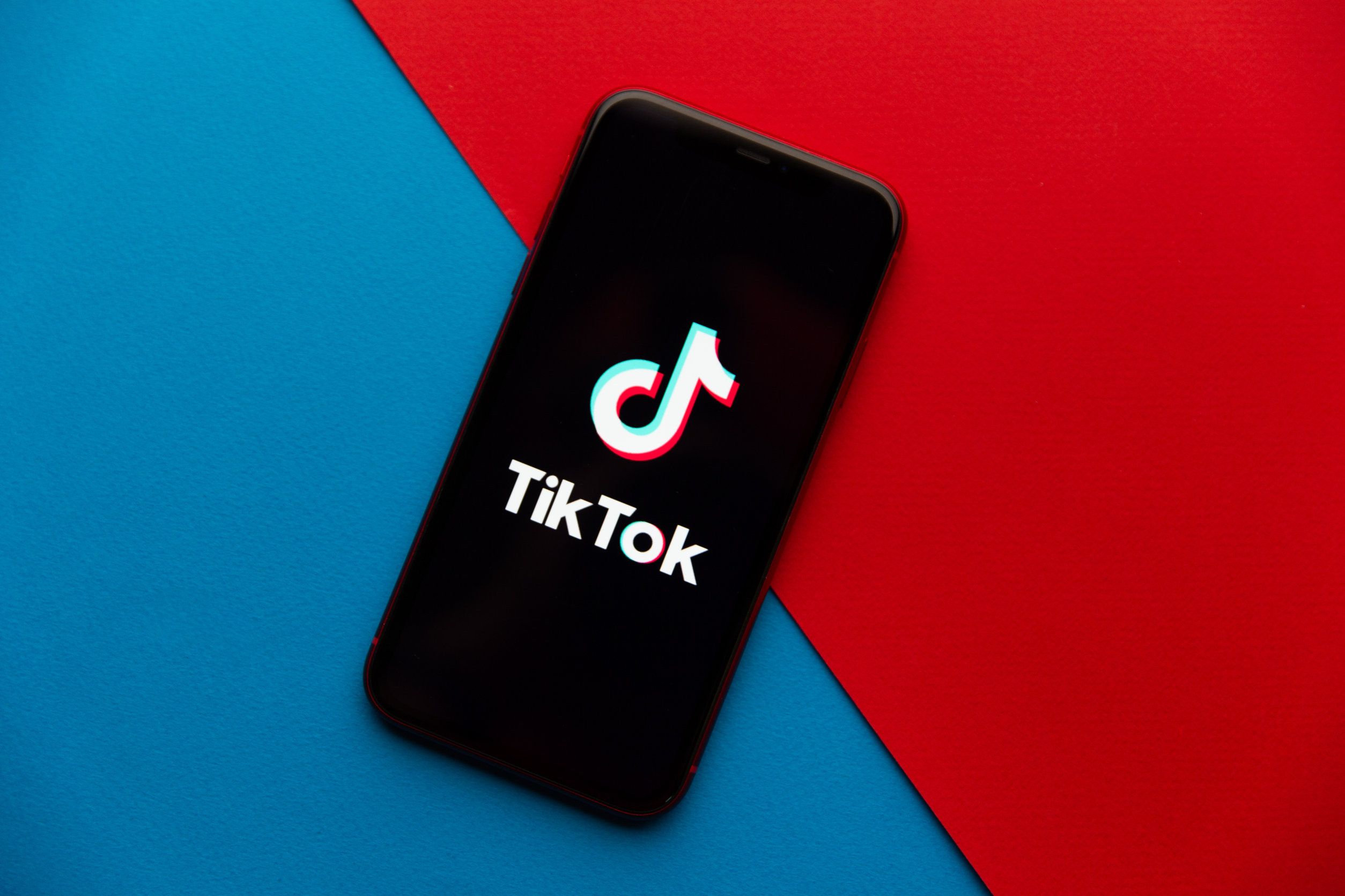 TikTok 
