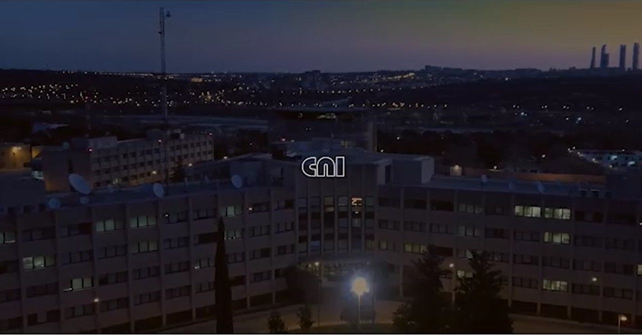 CNI.