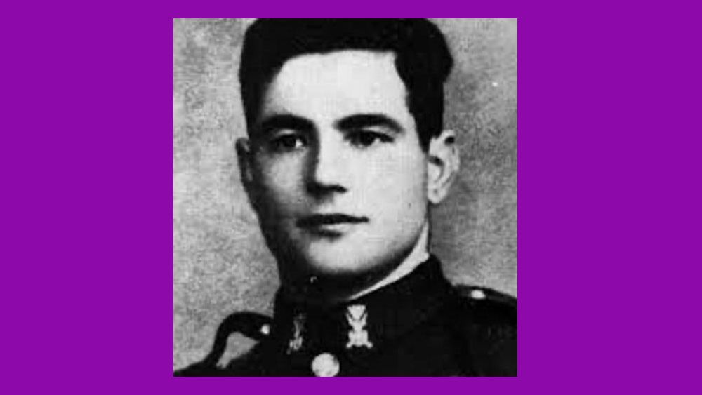 El soldado Manuel Lois El soldado Manuel Lois