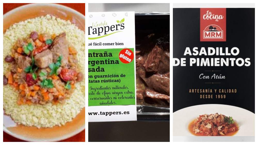 Alerta alimentaria para productos con sésamo. Alerta alimentaria para productos con sésamo.