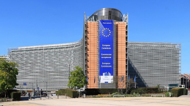 Comisión Europea.