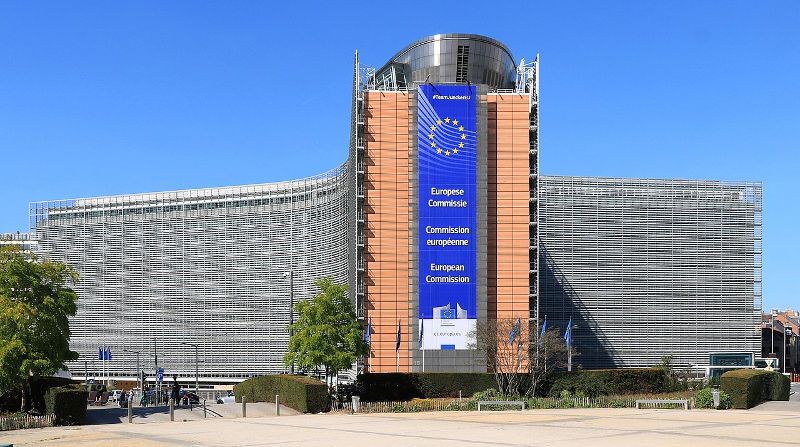 Comisión Europea. Comisión Europea.