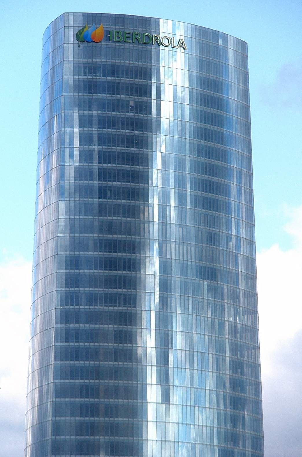 Edificio de Iberdrola