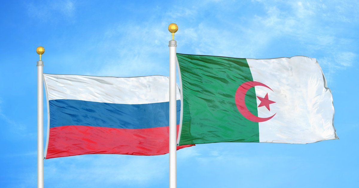 Rusia y Argelia realizarán maniobra en la frontera de Marruecos para "detectar terroristas". 