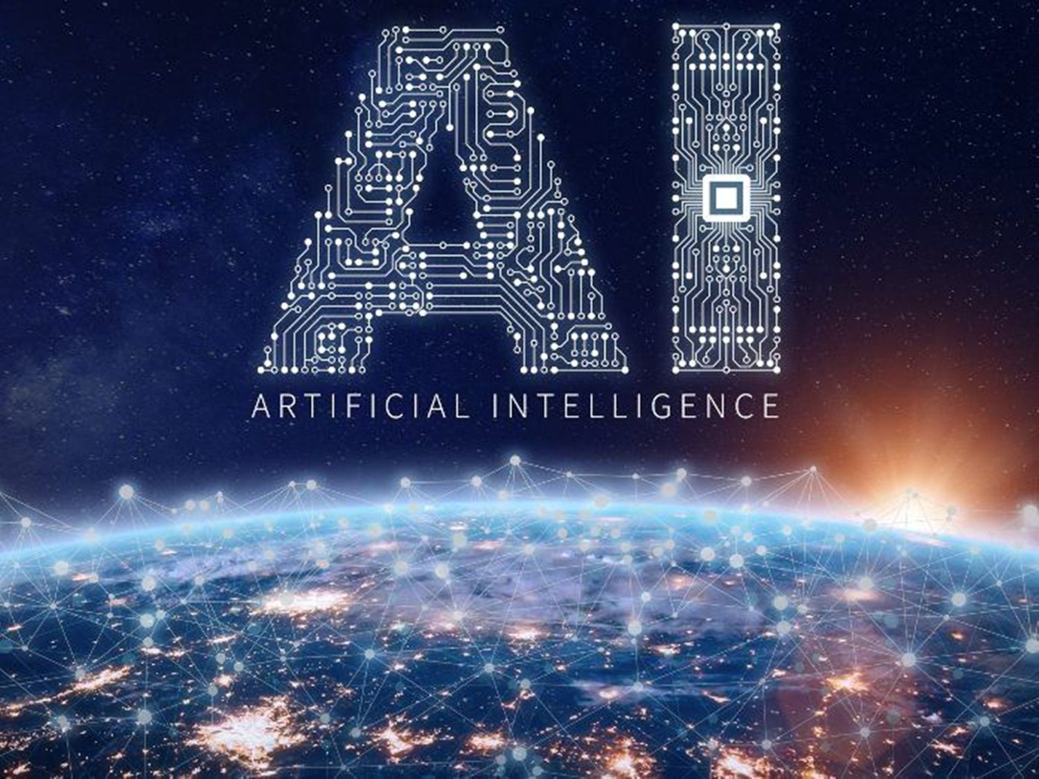 Inteligencia Artificial (IA)