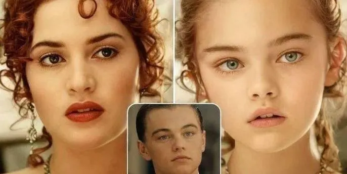 hijo titanic hijo titanic