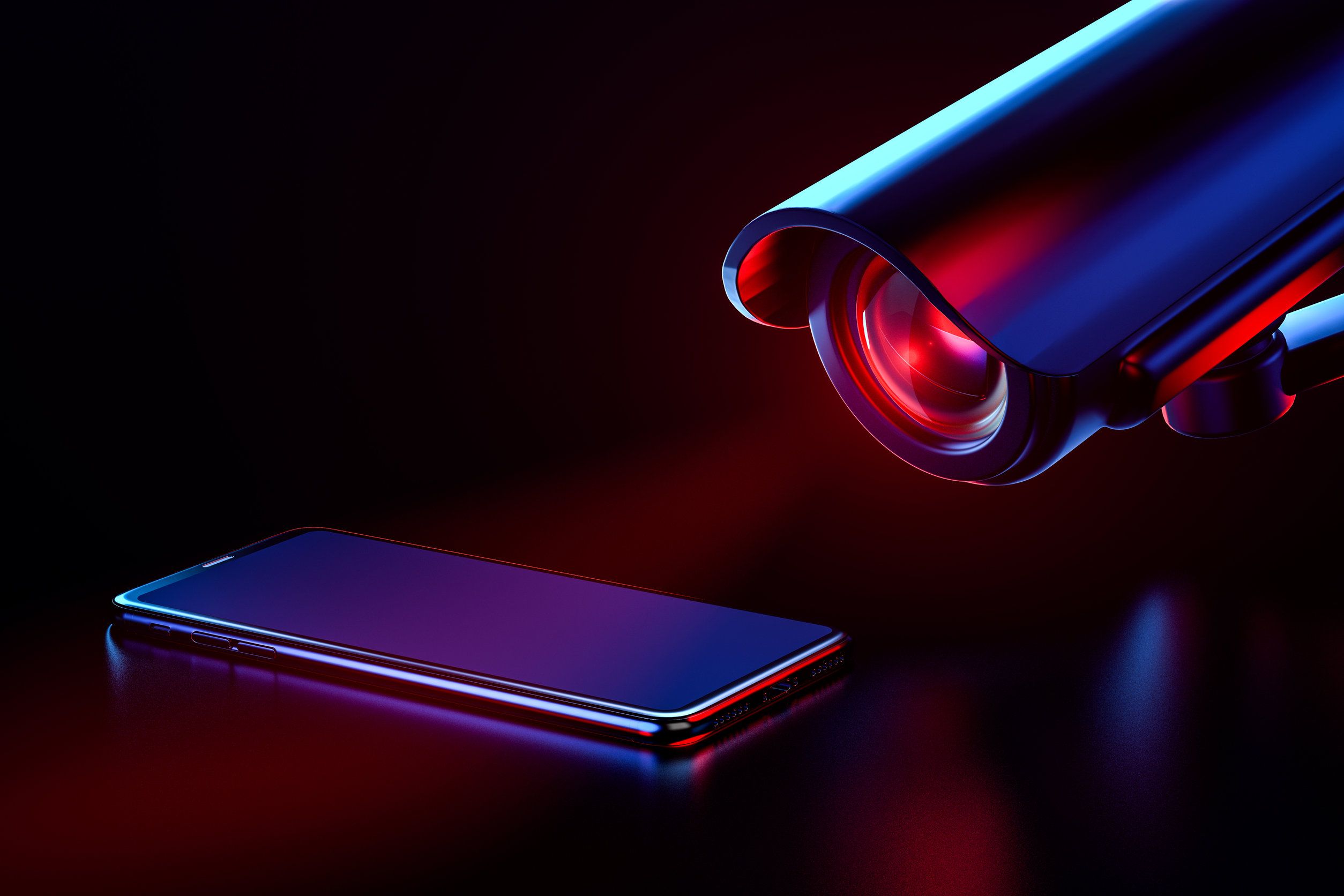 spyware
