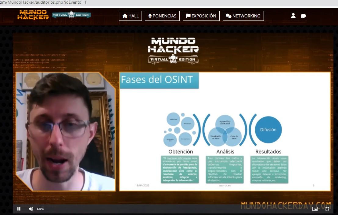osint osint