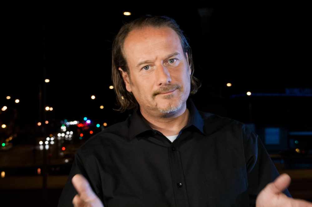 Antonio Ramos, fundador de Mundo Hacker Day y Antonio Ramos, fundador de Mundo Hacker Day y