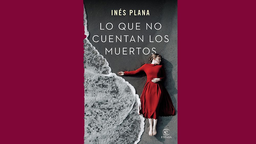 ines plana gine