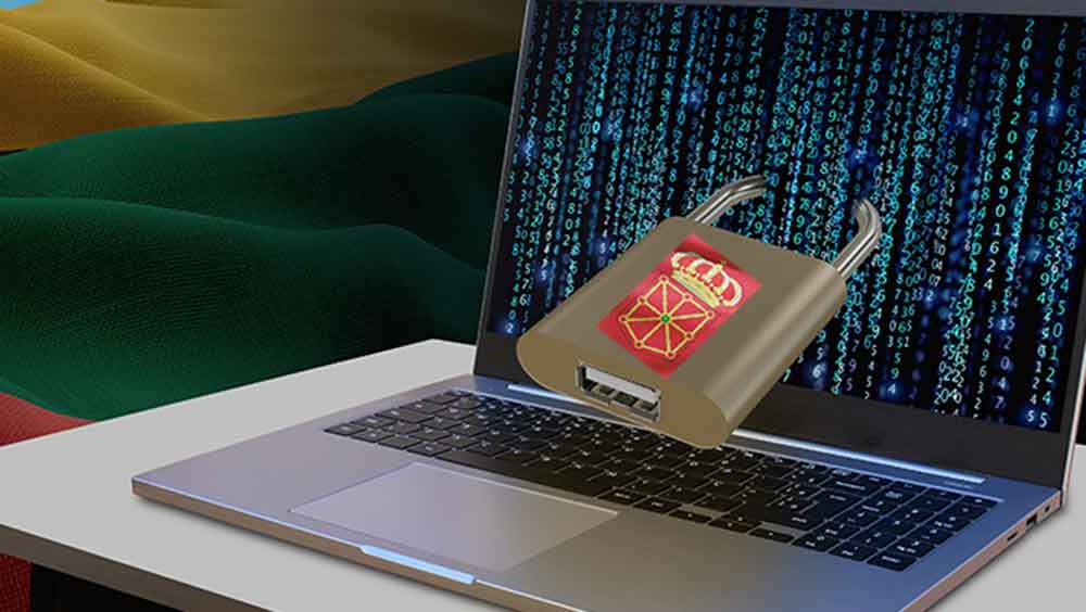 Los diez malware más utilizados.