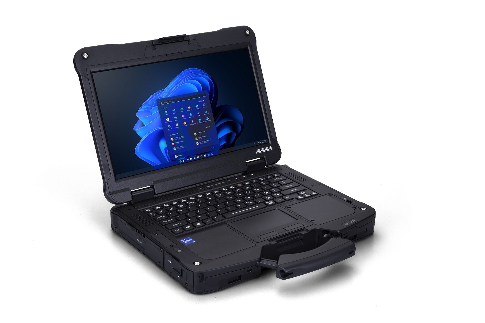  TOUGHBOOK 40 