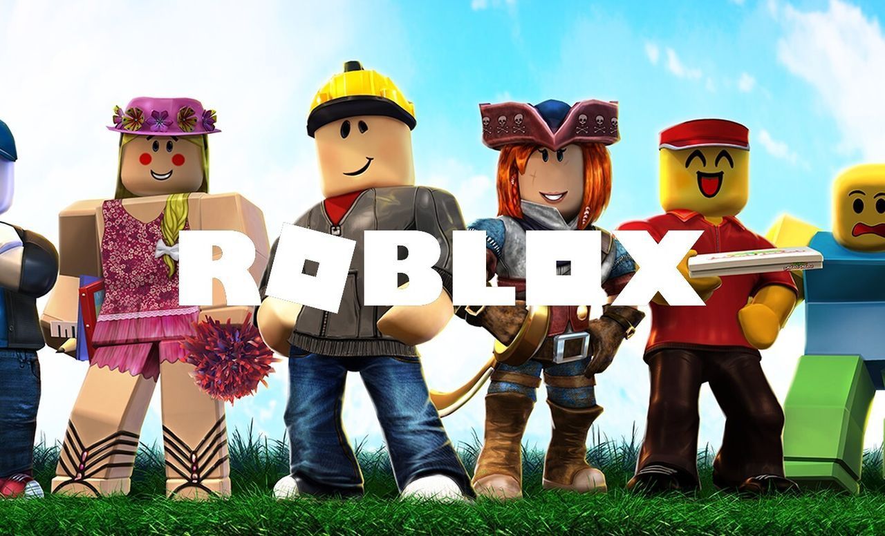 ROBLOX es uno de los millones de jugadores que juega, crea y