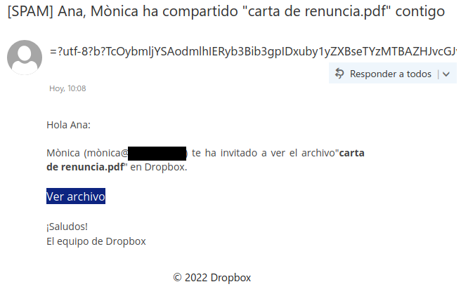 Phishing dropbox1
