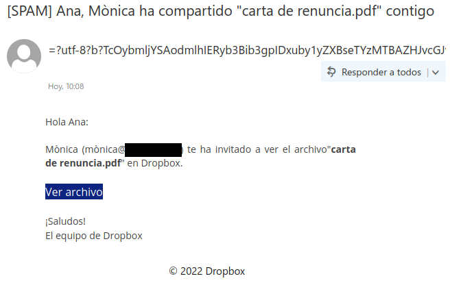 Phishing dropbox1 Phishing dropbox1