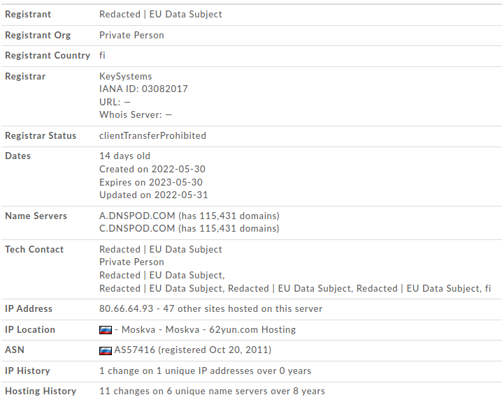 Phishing dropbox 3 Phishing dropbox 3