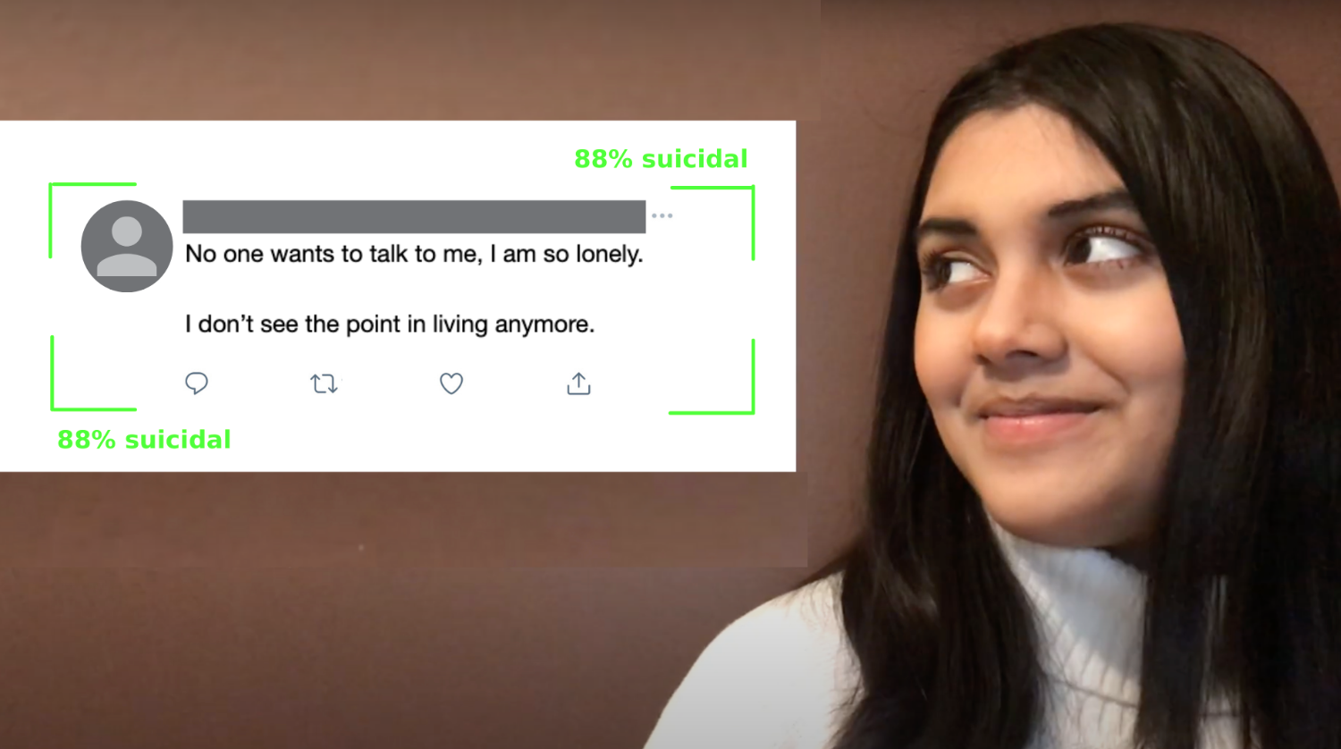Alisha Arora. Alisha Arora.
