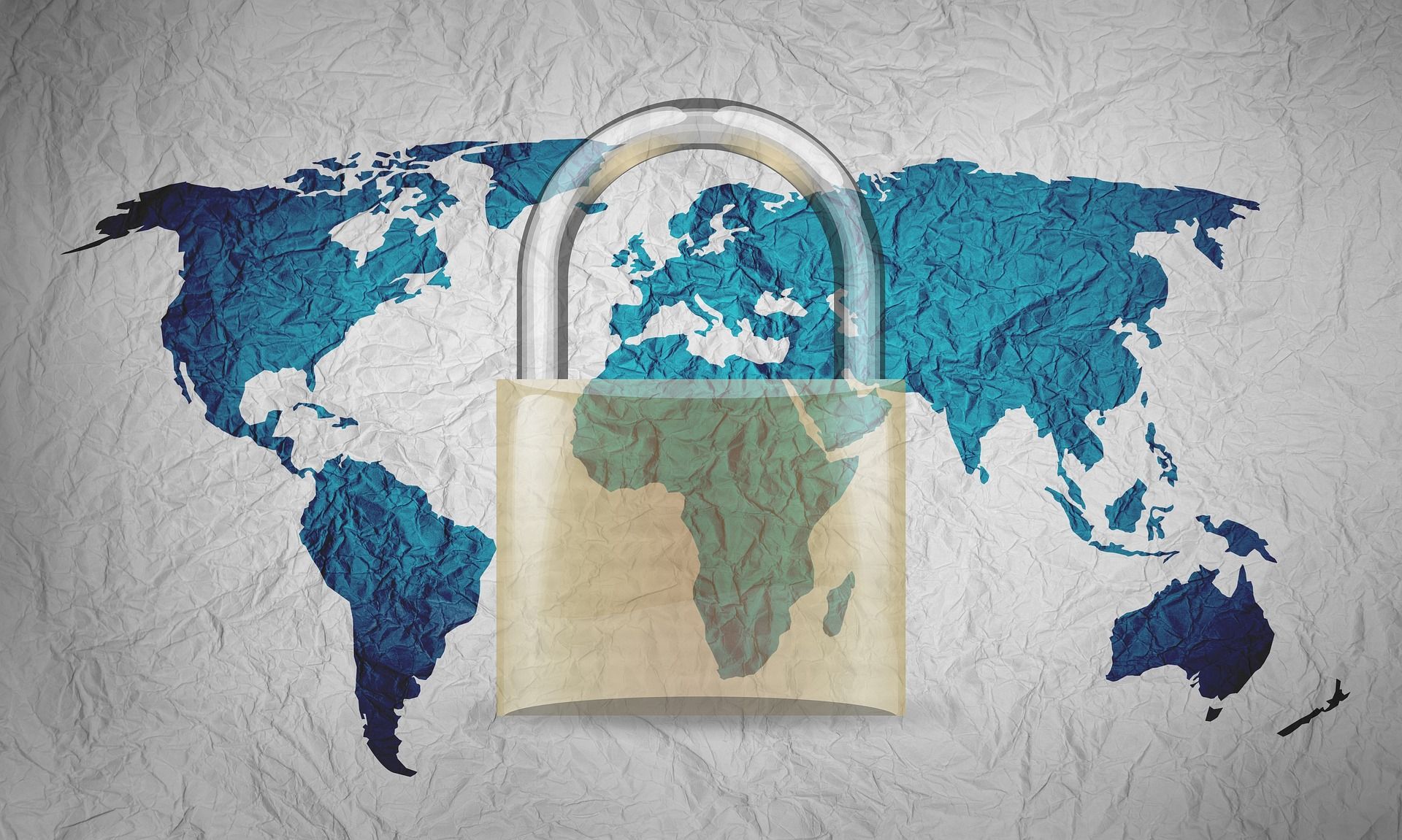 ¿Cuáles son los países más seguros para navegar en internet?