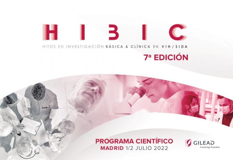 La VII edición del HIBIC (Hitos en Investigación Básica y Clínica en VIH/SIDA) La VII edición del HIBIC (Hitos en Investigación Básica y Clínica en VIH/SIDA)