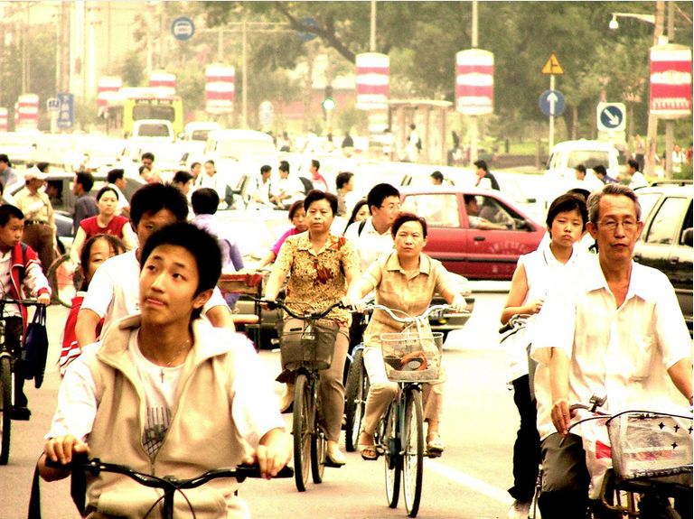 72 China 72 China