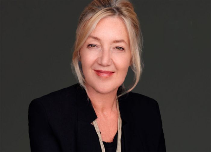 La CEO de McAnn Worldgroup España, Marina Specht | Foto: McAnn La CEO de McAnn Worldgroup España, Marina Specht | Foto: McAnn