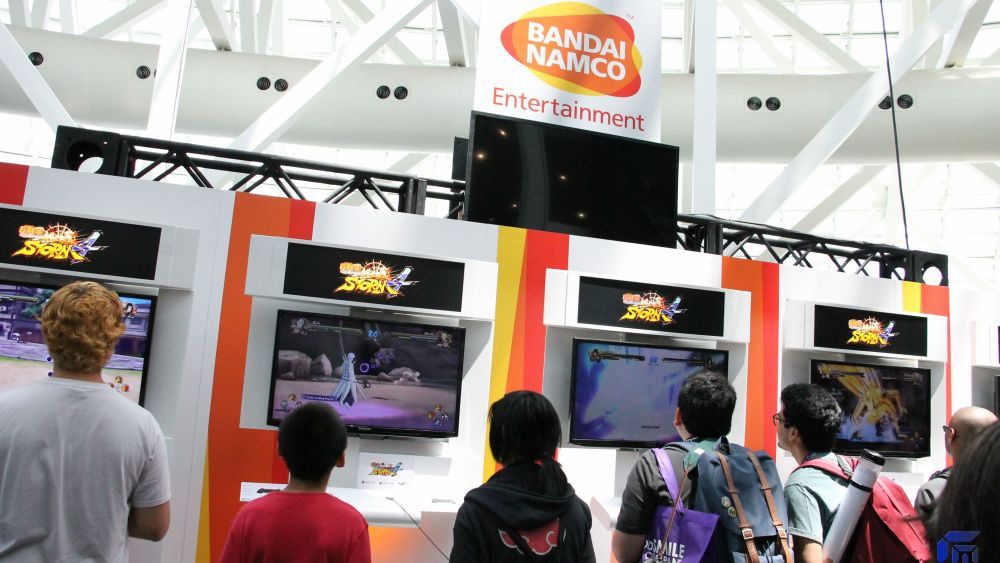 Bandai Namco confirms to have suffered a ransomware attack