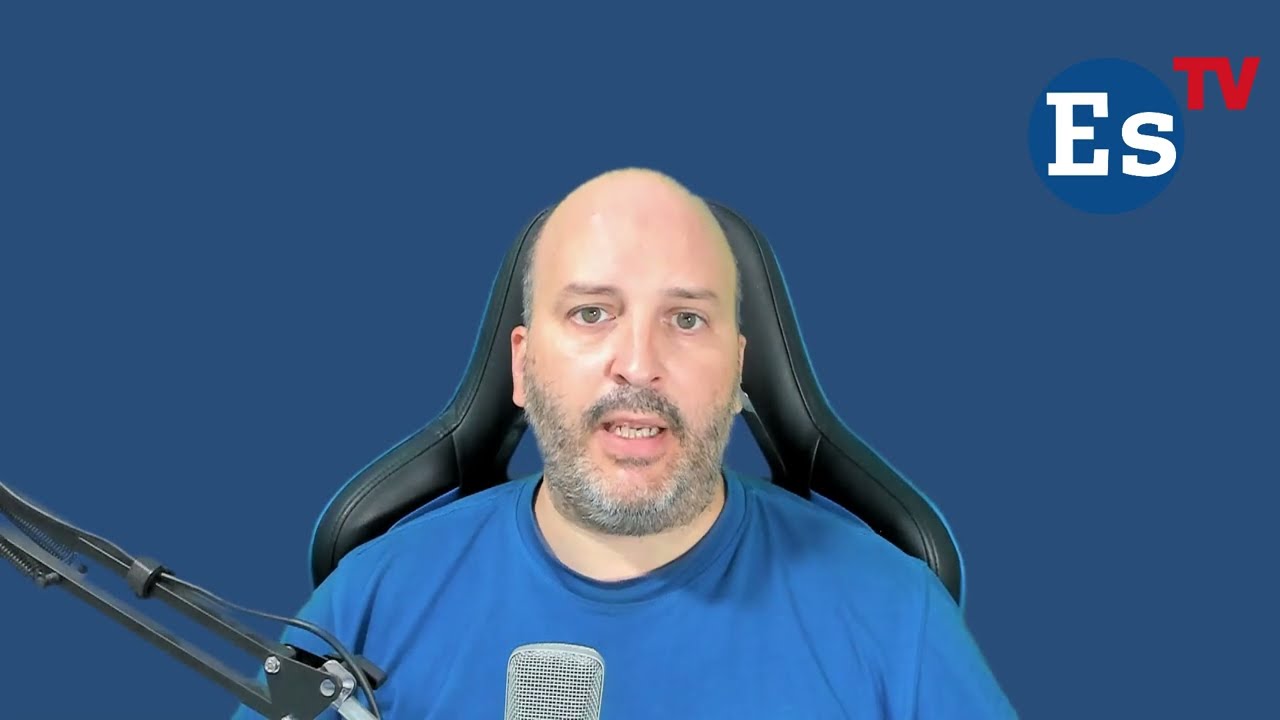 El hacker ético Raúl Beamud advierte en este videotutorial los riesgos que implica conectarse a una red WiFi pública