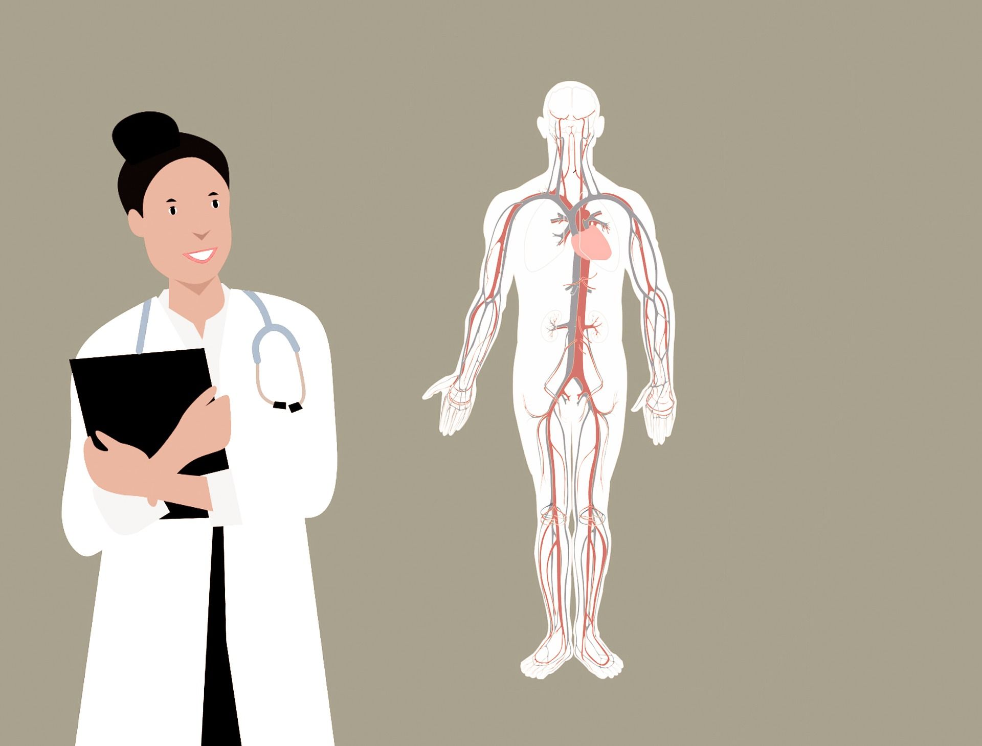 Los estudiantes de medicina de la Universidad de Cambridge están aprendiendo a tratar dolencias gracias a pacientes holográficos. Imagen de Mohamed Hassan en Pixabay Los estudiantes de medicina de la Universidad de Cambridge están aprendiendo a tratar dolencias gracias a pacientes holográficos. Imagen de Mohamed Hassan en Pixabay