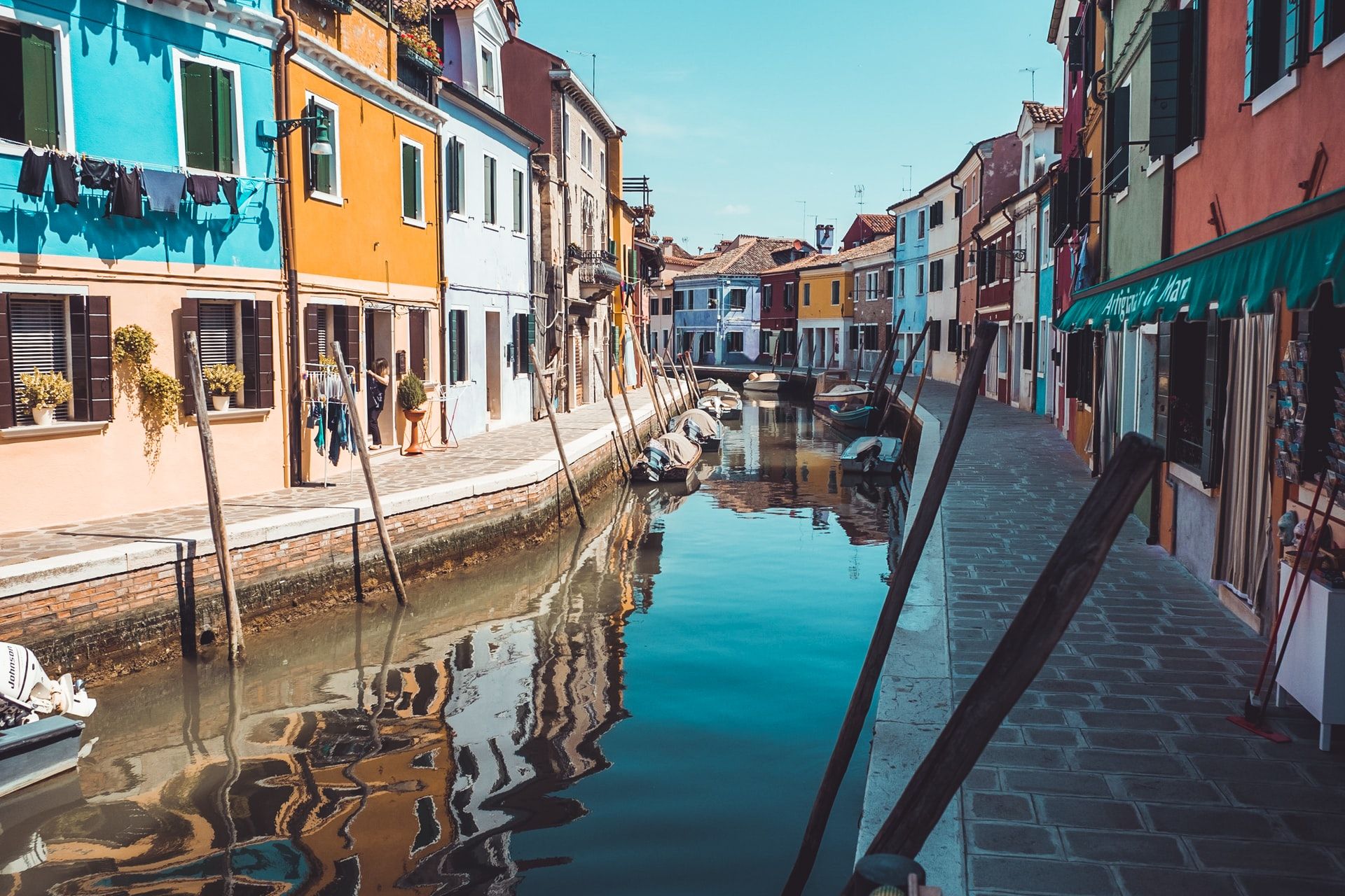 Burano Burano