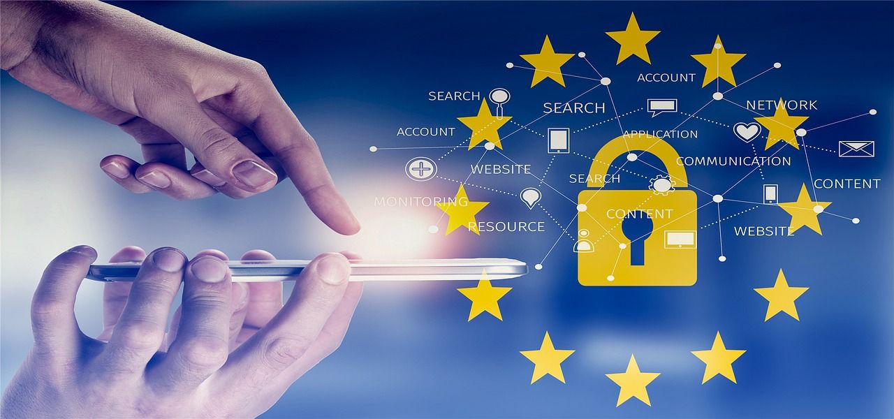 Se registró un incremento de los ciberataques en Europa. Se registró un incremento de los ciberataques en Europa.