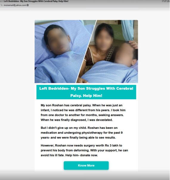 Avast Image1 CancerGirlScam Avast Image1 CancerGirlScam