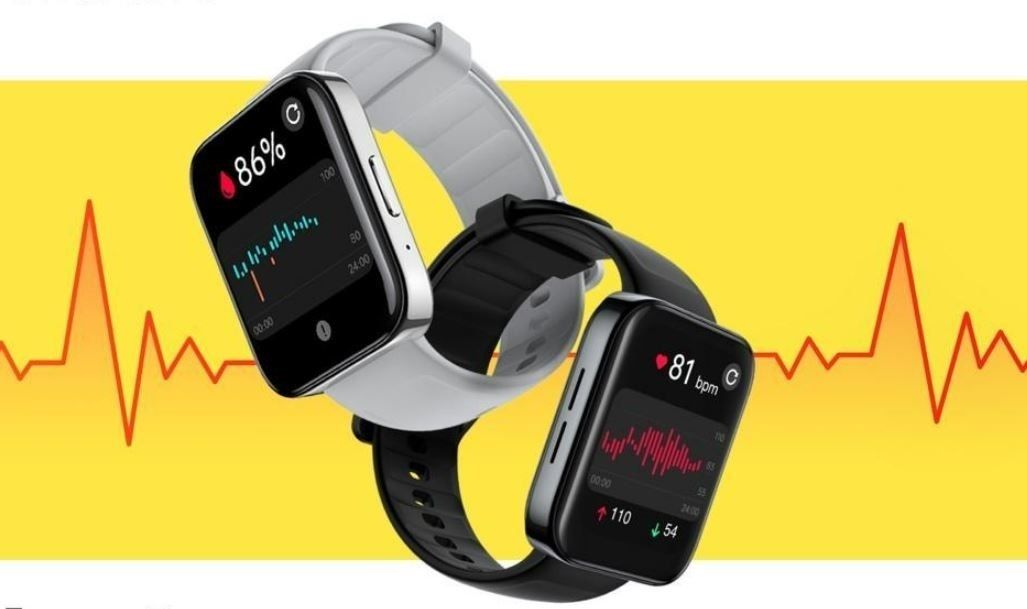 Smartwatch el mas clearance nuevo