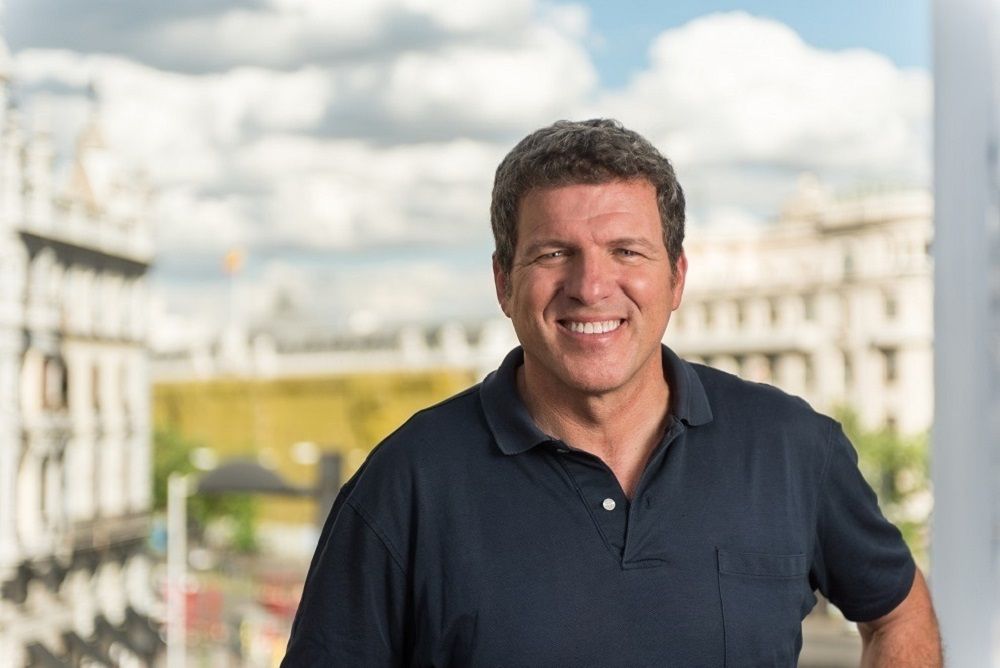 Mario Picazo ha realizado unas predicciones muy pesimistas para el final del verano Mario Picazo ha realizado unas predicciones muy pesimistas para el final del verano