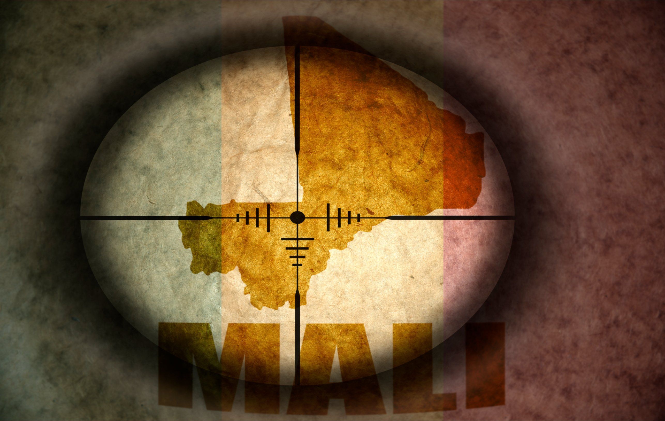 Francia ha reorganizado el dispositivo de la Operación Barkhane fuera del territorio maliense.