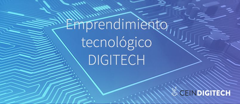 Digitech está concebido para impulsar las ideas de negocio de emprendedores científicos, digitales y tecnológicos. Fuente de imagen: Navarra Emprende. Digitech está concebido para impulsar las ideas de negocio de emprendedores científicos, digitales y tecnológicos. Fuente de imagen: Navarra Emprende.