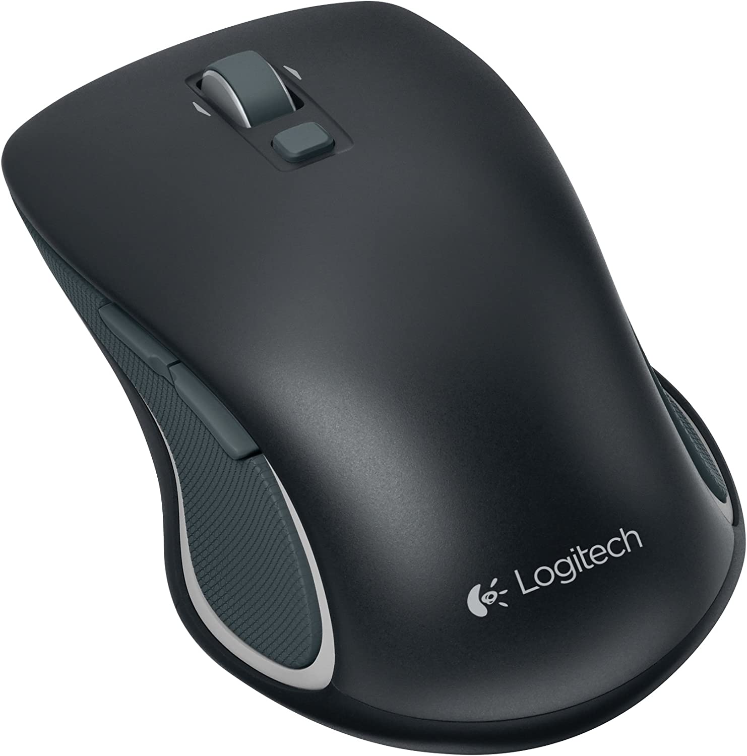 Logitech M560 Logitech M560
