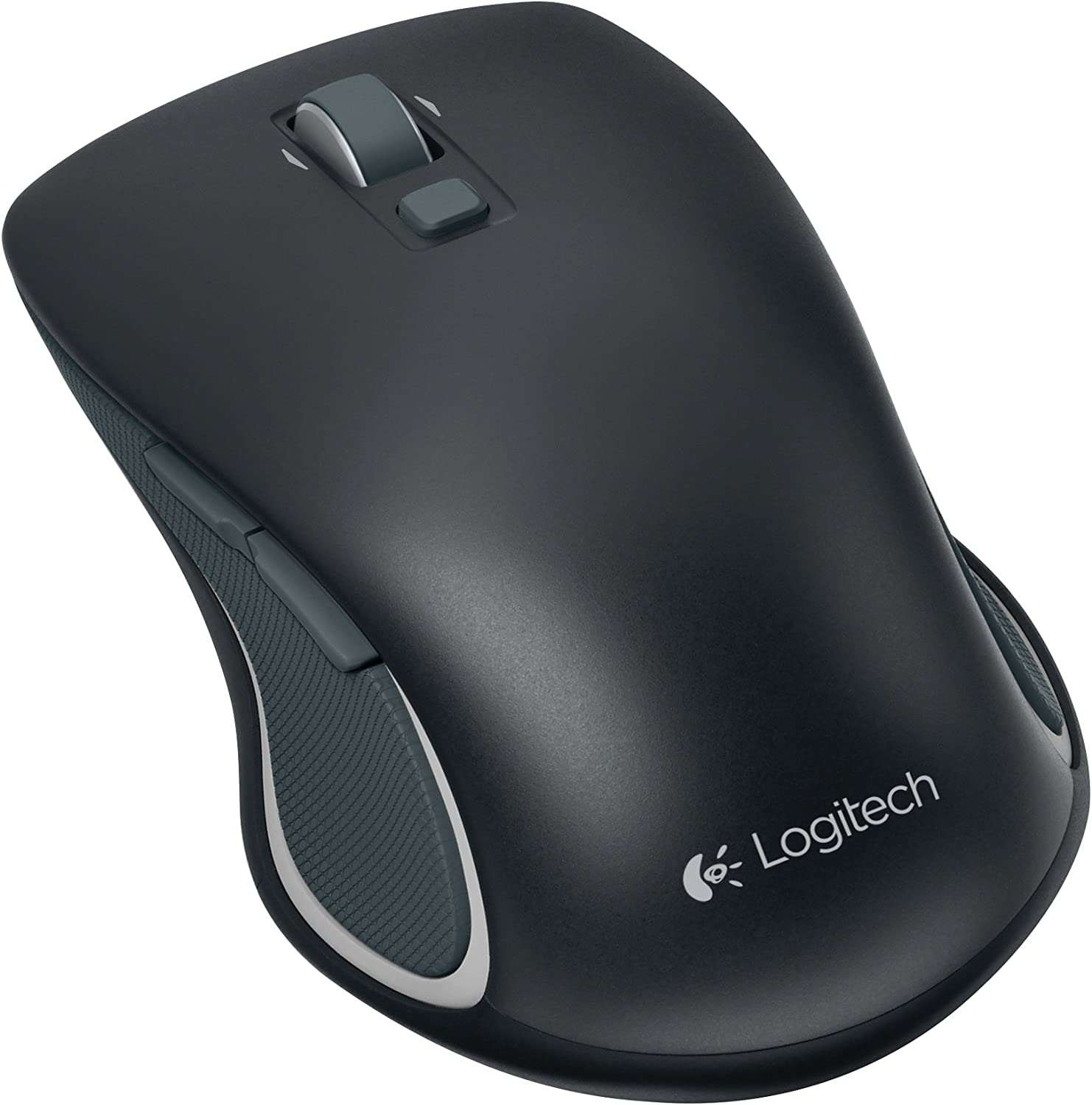 Logitech M560