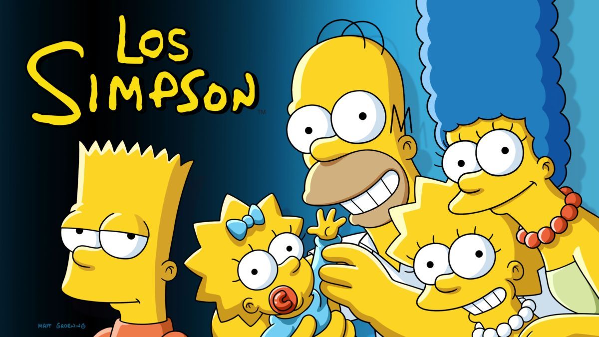 Un artista muestra cómo serían Los Simpsons si fueran reales