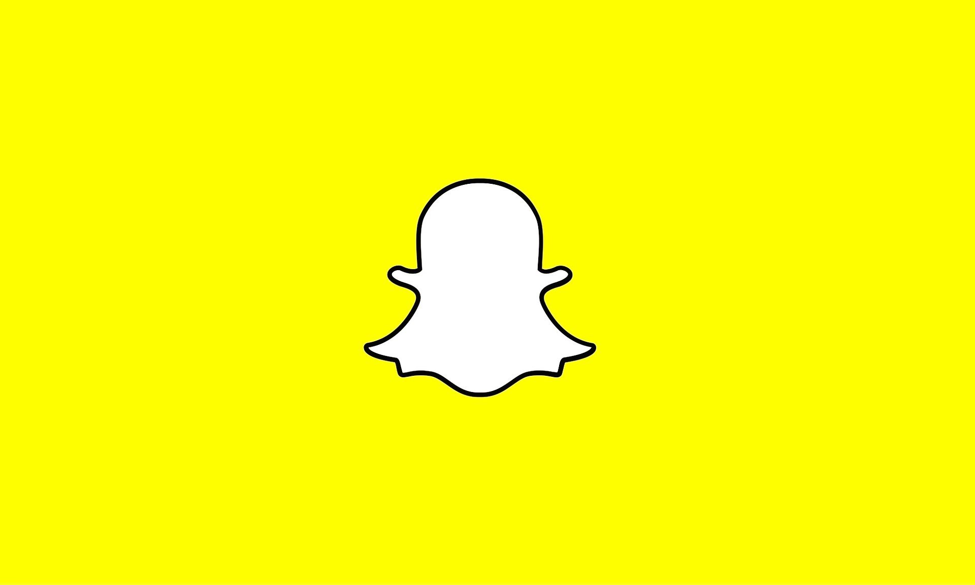 Snapchat. Snapchat.
