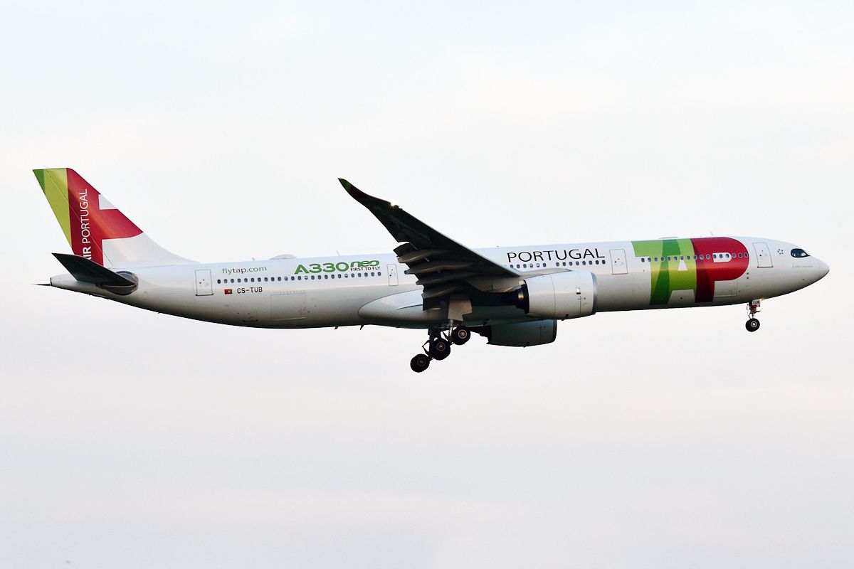 tap air portugal tap air portugal