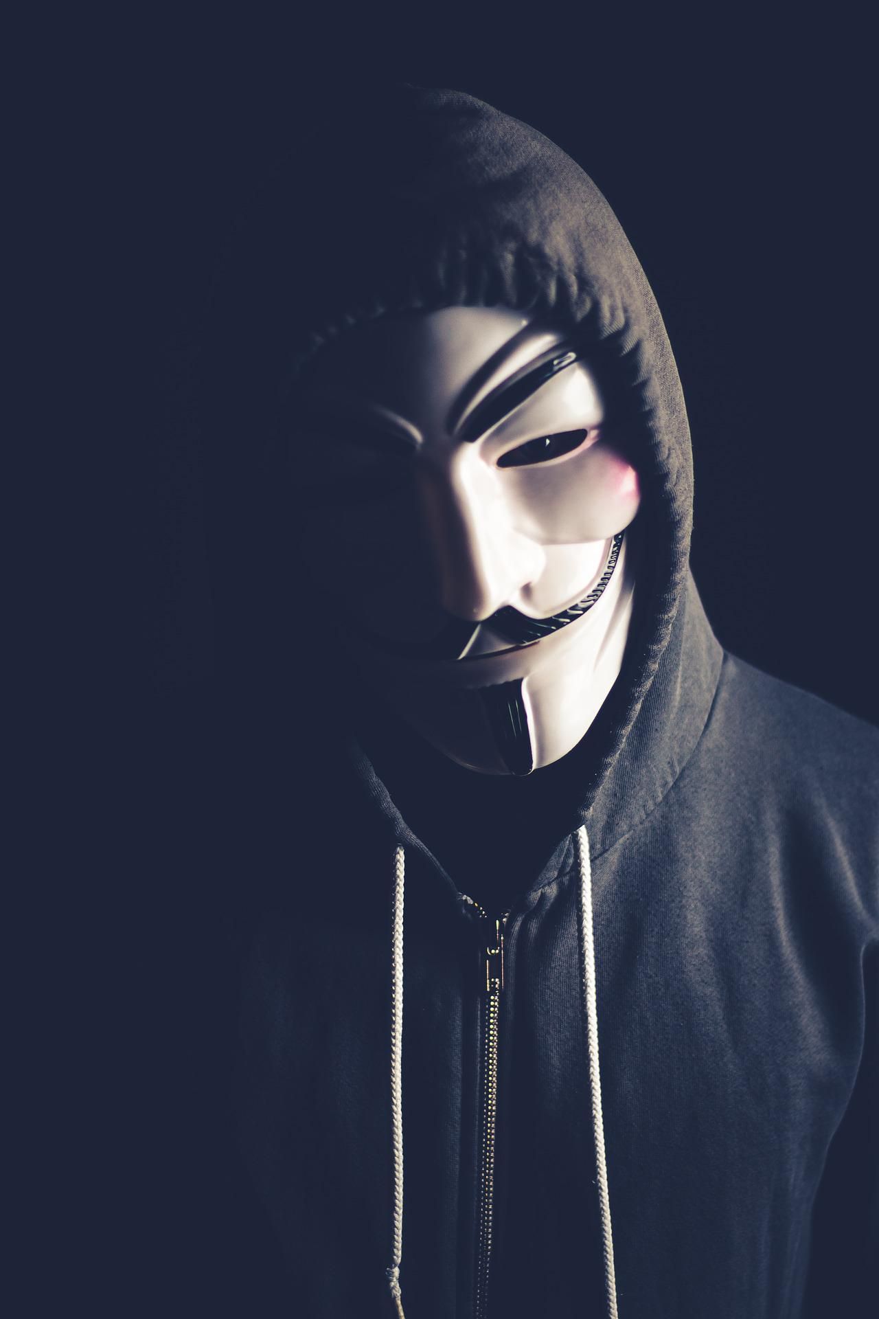 El grupo Anonymous ha reivindicado la autoría del ciberataque a una aplicación de transporte rusa. Imagen de Felix Lichtenfeld en Pixabay El grupo Anonymous ha reivindicado la autoría del ciberataque a una aplicación de transporte rusa. Imagen de Felix Lichtenfeld en Pixabay