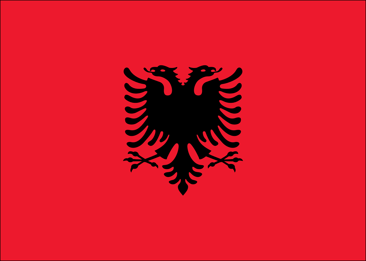 Albania sufrió un ciberataque en julio y la UE lo ha condenado "enérgicamente". Imagen de Michael Christen en Pixabay 